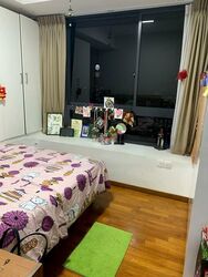 Regent Residences (D12), Apartment #461794661